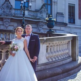 Nastykmedia - Rafał Stalec - Fotografia Ślubna | Kamerzysta | Dron - Fotograf ślubny