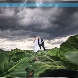 Fotografia ślubna Fabryka Fajnych Fot - Fotograf ślubny