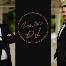 Showtime DJ - DJ na wesele