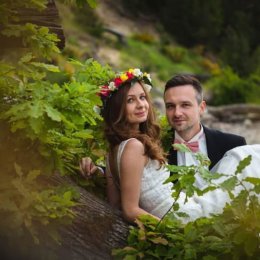 HPFOTO Hubert Pszenniak - fotografia ślubna - Fotograf ślubny