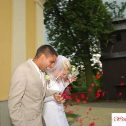 Fotografia Ślubna  Robert Gańczarczyk - Fotograf ślubny