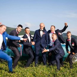 VIDEO-FOTO-KRIS fotograf - Fotograf ślubny