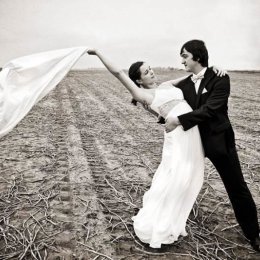 Fotografia Ślubna I Love Photo - Fotograf ślubny