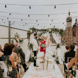 Malachite Meadow - fotografia ślubna - Fotograf ślubny