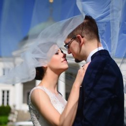 Fotograf ślubny Justyna Nowakowska - Fotograf ślubny