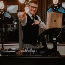 MattEvents Dj - DJ na wesele