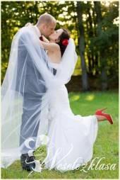 Profesjonalne fotoreportaże ślubne...  - Fotograf ślubny