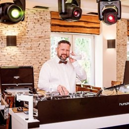 DjKubuś - DJ na wesele