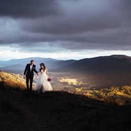 Fotografia Ślubna Profesjonalizm i Pasja - Fotograf ślubny