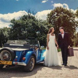 Fotografia Ślubna - ŚlubnaPHOTOGRAPHY - Fotograf ślubny