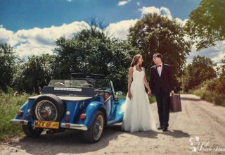 Fotografia Ślubna - ŚlubnaPHOTOGRAPHY