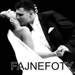 ! FAJNEFOTY- fotografia ślubna - Fotograf ślubny