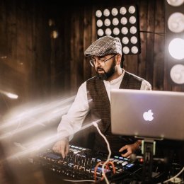 DJ nova-Q - DJ na wesele