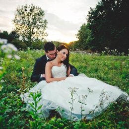 Maciej Knapa - Artystyczna Fotografia Ślubna - Fotograf ślubny
