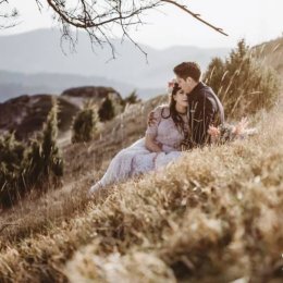 Zakątek Wspomnień - Fotografia Ślubna - Fotograf ślubny