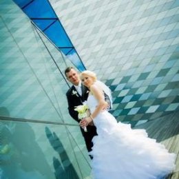 Imaging World - zatrzymujemy emocje - Fotograf ślubny