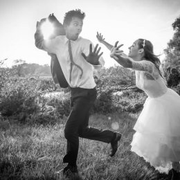 Fotografia ślubna - Tomasz Goliński - Fotograf ślubny