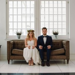 The Cute Story Photography - Natural Wedding Photography - Fotograf ślubny