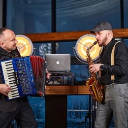 Event Go - DJ & Live - DJ na wesele