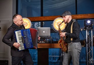 Event Go - DJ & Live