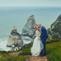 RAPHAEL NEWMAN STUDIO - Fotograf ślubny