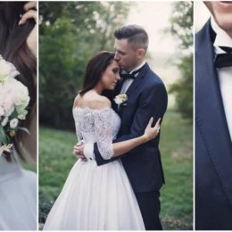 Anmedio - Profesjonalne Foto / Wideo ślubne  - Fotograf ślubny