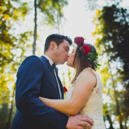 Patryk Gałązka - Fotografia Ślubna - Fotograf ślubny