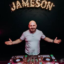 DJ NoVa - DJ na wesele