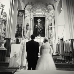 Fotograf FlipFrames - zachowamy Wasze wspomnienia - Fotograf ślubny