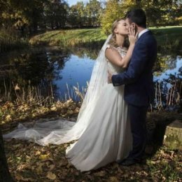 Fotograf  Zofia Kita - Fotograf ślubny