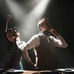 DJ Konferansjer Hertz - DJ na wesele