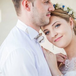 Fotografia weselna - Nowak Łukasz - Fotograf ślubny