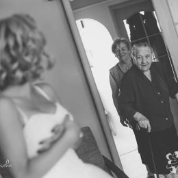 Magda Kordowska Fotografie - Fotograf ślubny