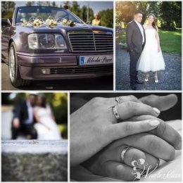 LillyHann Fotografia - Fotograf ślubny