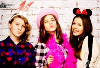 Magdalena Borowicz Foto