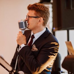 DJ Weddman - DJ na wesele