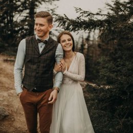 Fotografia ślubna - INSPIRACJA - Fotograf ślubny