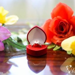 Iwra-Foto - Fotograf ślubny