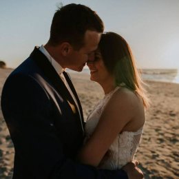 Jakubicki| Spraw by ta chwila trwała wiecznie! - Fotograf ślubny