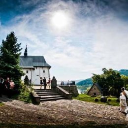 SmakObrazu fotografia - Fotograf ślubny