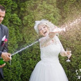 Fotograf Tomasz Noga - Fotograf ślubny