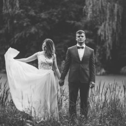 Grzegorz Majchrzak Fotografia - Fotograf ślubny