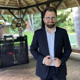 Music Boom - Oprawa muzyczna