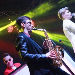 Trio M-ART - Oprawa muzyczna