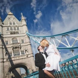 Jakub Ćwiklewski - fotograf - Fotograf ślubny