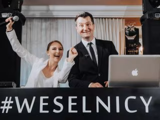 Weselnicy - Bogdan & Grażynka