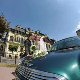 Fotografia Ślubna - Foto Janiszyn - Fotograf ślubny