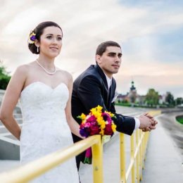 Fotograf ślubny Paweł Ochociński - Kilka Chwil - Fotograf ślubny