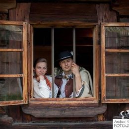 A. Śliwiński - Fotografia ślubna - Fotograf ślubny