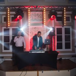 DjDudix - DJ na wesele